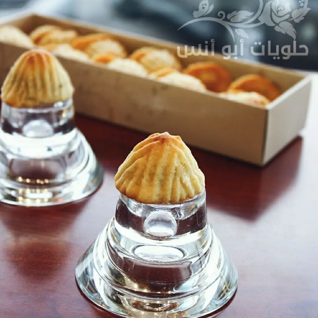 Pistachio Mamoul _ 1 Kilo